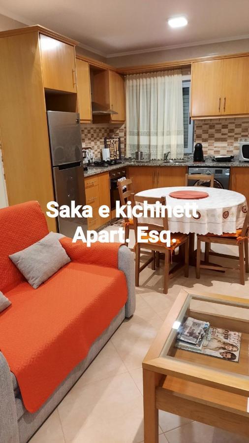Private Apartament Celestina & Carlos Mindelo Eksteriør bilde