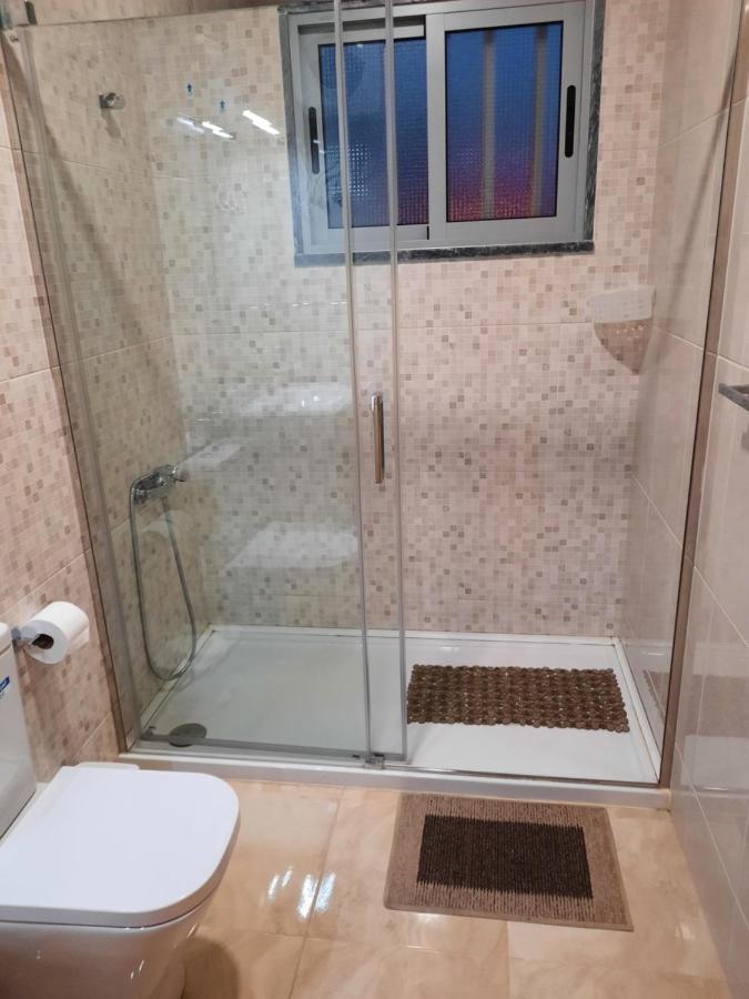 Private Apartament Celestina & Carlos Mindelo Eksteriør bilde