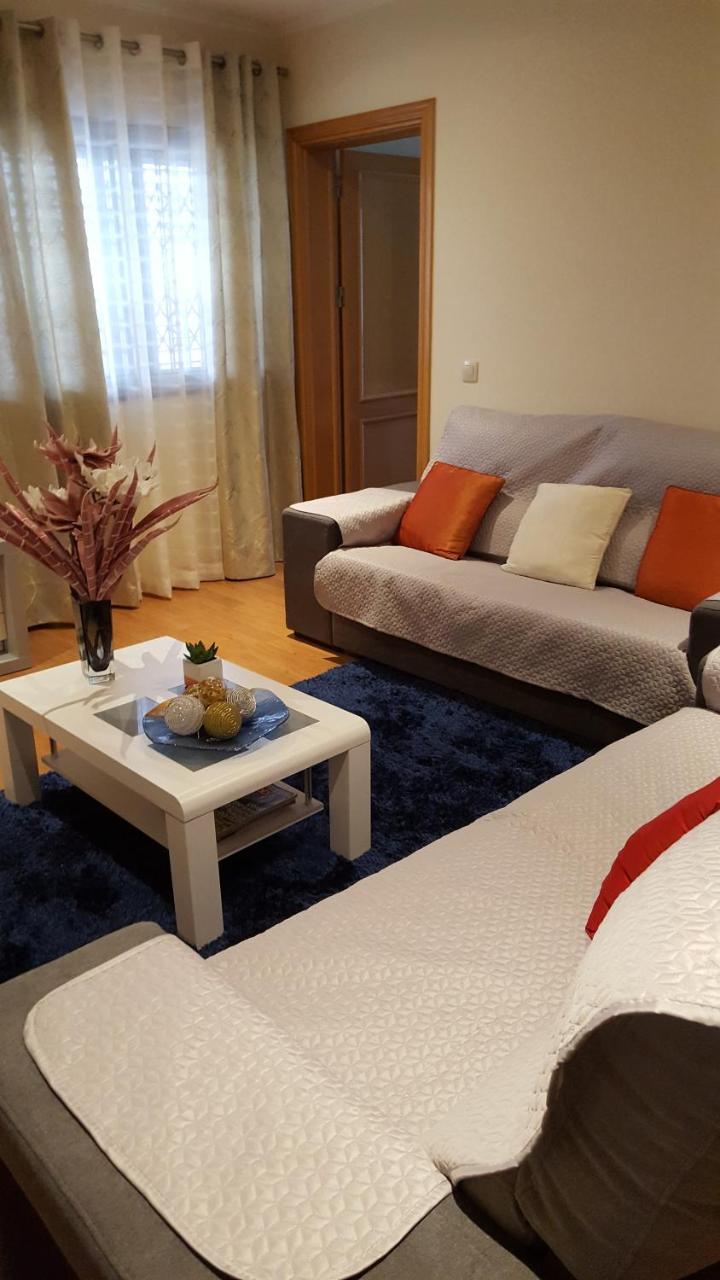Private Apartament Celestina & Carlos Mindelo Eksteriør bilde